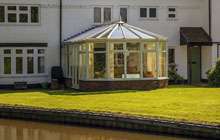 Long Meadow conservatory leads