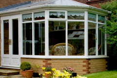 conservatories Long Meadow