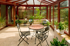 Long Meadow conservatory quotes