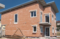 Long Meadow home extensions