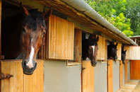free Long Meadow stable construction quotes
