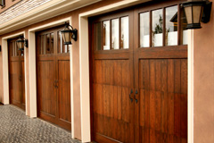 Long Meadow garage extension quotes