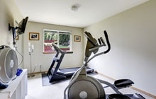 Long Meadow home gym construction leads