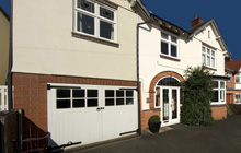 Long Meadow multiple storey extension leads